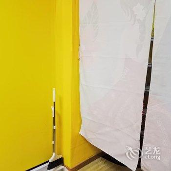 北京大郊亭青年公寓(国贸大郊亭地铁站店)酒店提供图片