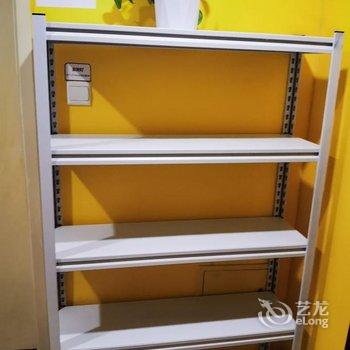 北京大郊亭青年公寓(国贸大郊亭地铁站店)酒店提供图片