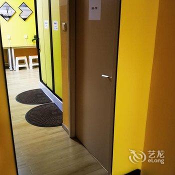 北京大郊亭青年公寓(国贸大郊亭地铁站店)酒店提供图片