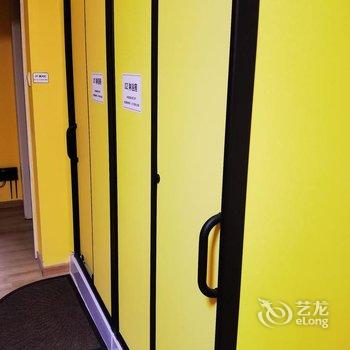 北京大郊亭青年公寓(国贸大郊亭地铁站店)酒店提供图片