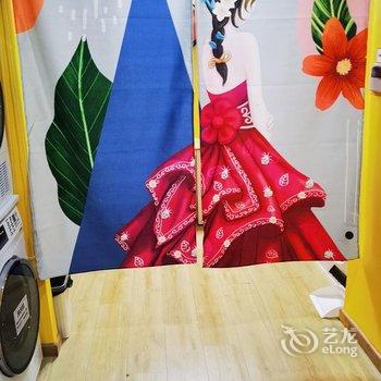 北京大郊亭青年公寓(国贸大郊亭地铁站店)酒店提供图片