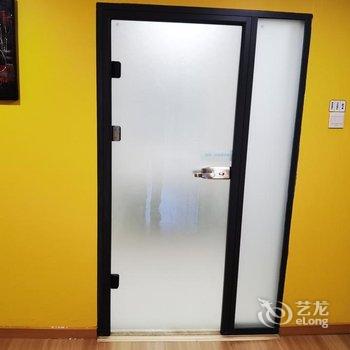 北京大郊亭青年公寓(国贸大郊亭地铁站店)酒店提供图片