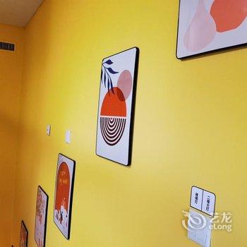 北京大郊亭青年公寓(国贸大郊亭地铁站店)酒店提供图片