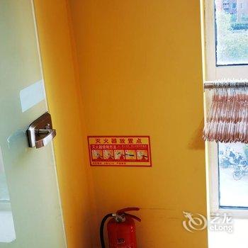 北京大郊亭青年公寓(国贸大郊亭地铁站店)酒店提供图片