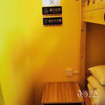 北京大郊亭青年公寓(国贸大郊亭地铁站店)酒店提供图片