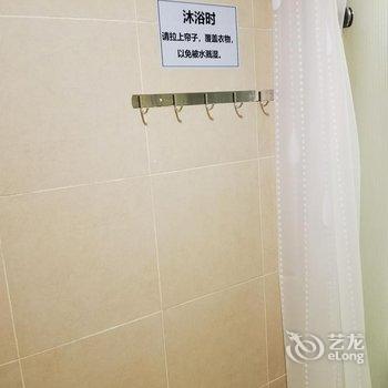 北京大郊亭青年公寓(国贸大郊亭地铁站店)酒店提供图片