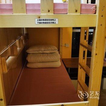 北京大郊亭青年公寓(国贸大郊亭地铁站店)酒店提供图片