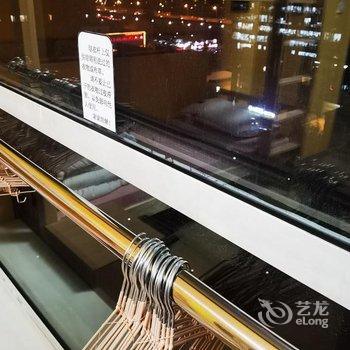 北京大郊亭青年公寓(国贸大郊亭地铁站店)酒店提供图片