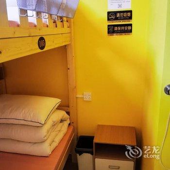 北京大郊亭青年公寓(国贸大郊亭地铁站店)酒店提供图片