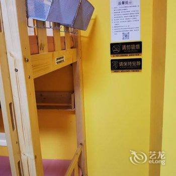 北京大郊亭青年公寓(国贸大郊亭地铁站店)酒店提供图片