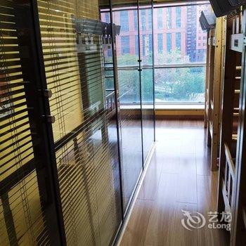 北京大郊亭青年公寓(国贸大郊亭地铁站店)酒店提供图片