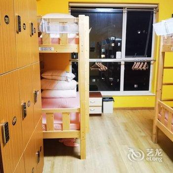 北京大郊亭青年公寓(国贸大郊亭地铁站店)酒店提供图片