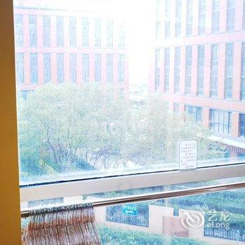 北京大郊亭青年公寓(国贸大郊亭地铁站店)酒店提供图片