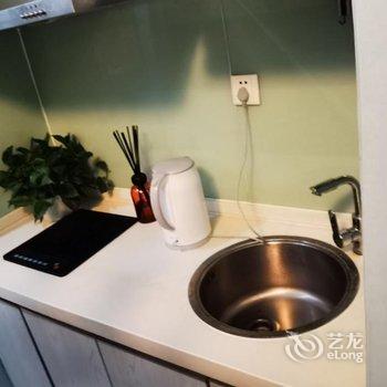 北京大郊亭青年公寓(国贸大郊亭地铁站店)酒店提供图片