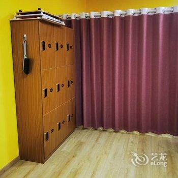 北京大郊亭青年公寓(国贸大郊亭地铁站店)酒店提供图片