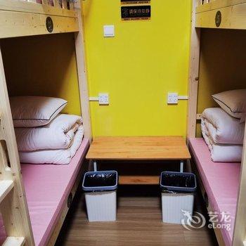 北京大郊亭青年公寓(国贸大郊亭地铁站店)酒店提供图片