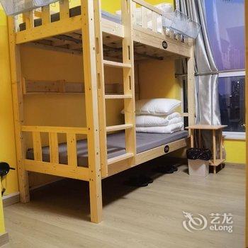 北京大郊亭青年公寓(国贸大郊亭地铁站店)酒店提供图片