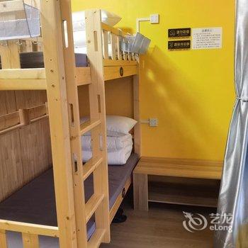 北京大郊亭青年公寓(国贸大郊亭地铁站店)酒店提供图片