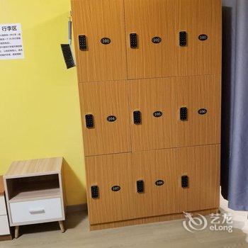 北京大郊亭青年公寓(国贸大郊亭地铁站店)酒店提供图片