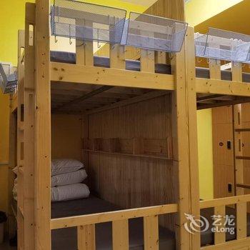 北京大郊亭青年公寓(国贸大郊亭地铁站店)酒店提供图片