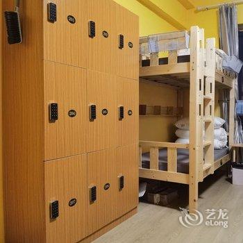 北京大郊亭青年公寓(国贸大郊亭地铁站店)酒店提供图片