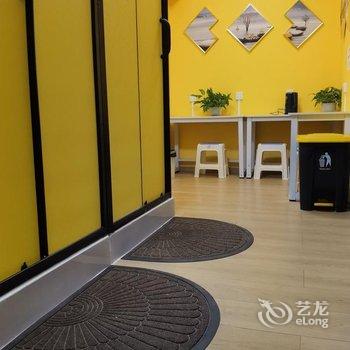 北京大郊亭青年公寓(国贸大郊亭地铁站店)酒店提供图片