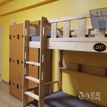 北京大郊亭青年公寓(国贸大郊亭地铁站店)酒店提供图片