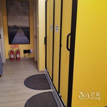 北京大郊亭青年公寓(国贸大郊亭地铁站店)酒店提供图片