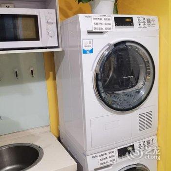 北京大郊亭青年公寓(国贸大郊亭地铁站店)酒店提供图片