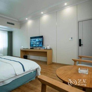 味知名民宿酒店提供图片