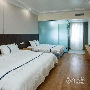 味知名民宿酒店提供图片