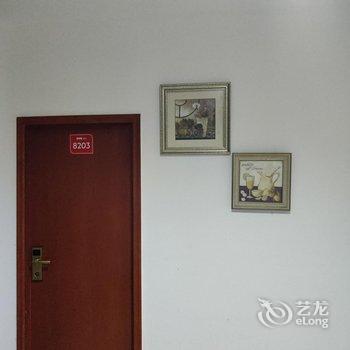 张家界旅居客栈(天门山索道站店)酒店提供图片