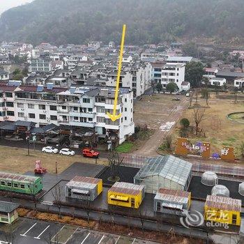 雅庄1号民宿酒店提供图片