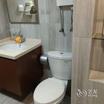 重庆渝福里民宿酒店提供图片