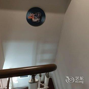 重庆渝福里民宿酒店提供图片
