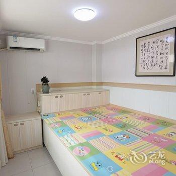 青岛市杏花山庄酒店提供图片