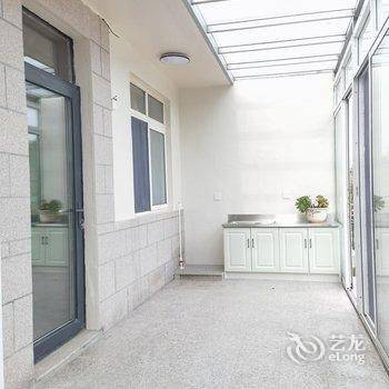 青岛市杏花山庄酒店提供图片