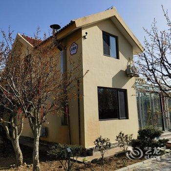 青岛市杏花山庄酒店提供图片