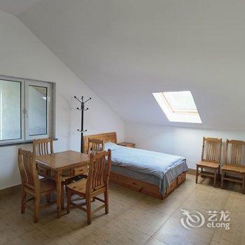 青岛市杏花山庄酒店提供图片