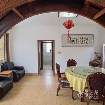 青岛市杏花山庄酒店提供图片