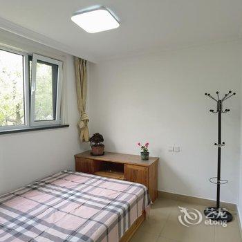 青岛市杏花山庄酒店提供图片