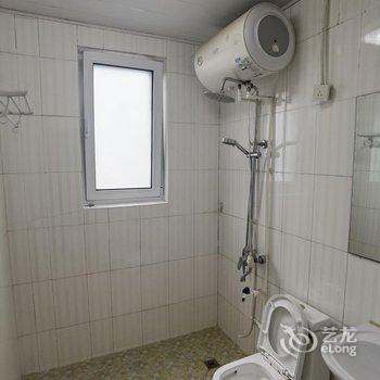 青岛市杏花山庄酒店提供图片