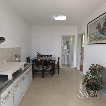 青岛市杏花山庄酒店提供图片