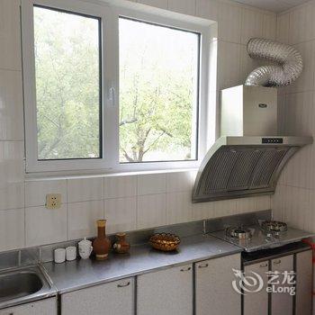 青岛市杏花山庄酒店提供图片