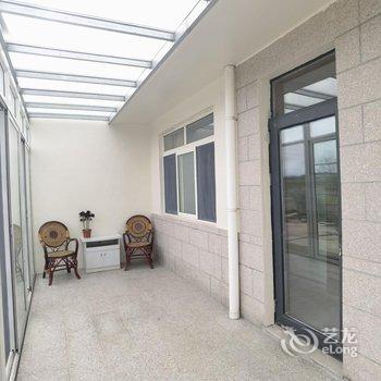 青岛市杏花山庄酒店提供图片