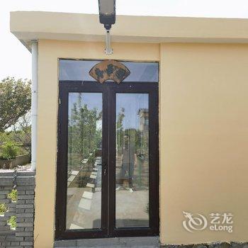 青岛市杏花山庄酒店提供图片