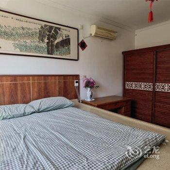 青岛市杏花山庄酒店提供图片