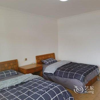 青岛市杏花山庄酒店提供图片