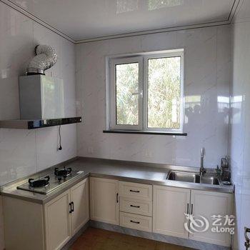 青岛市杏花山庄酒店提供图片