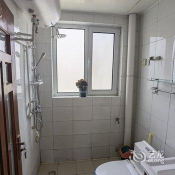 青岛市杏花山庄酒店提供图片